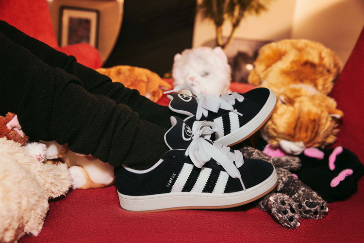 Adidas direccion top